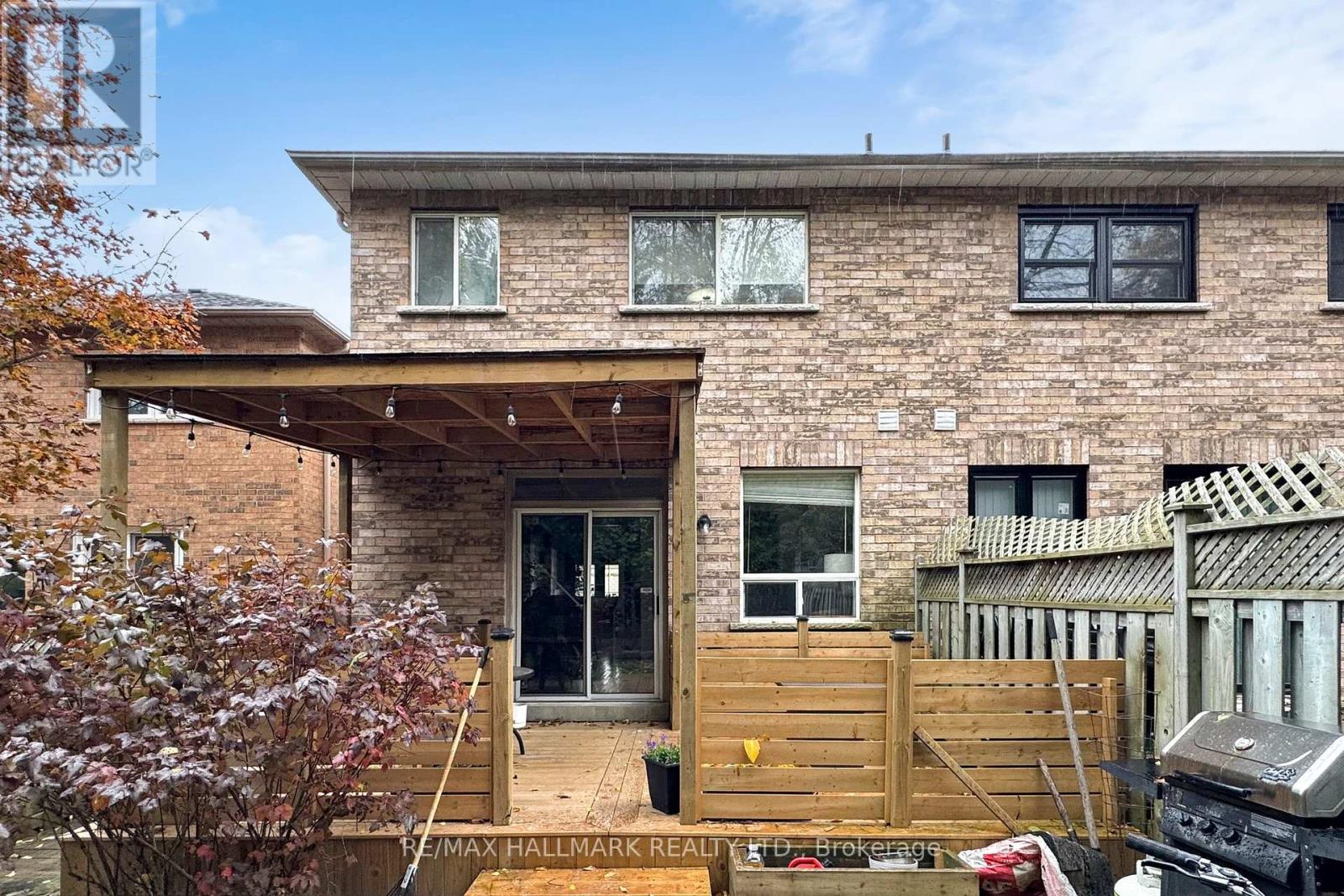 386 Strouds Lane, Pickering, Ontario  L1V 6X2 - Photo 41 - E12506600