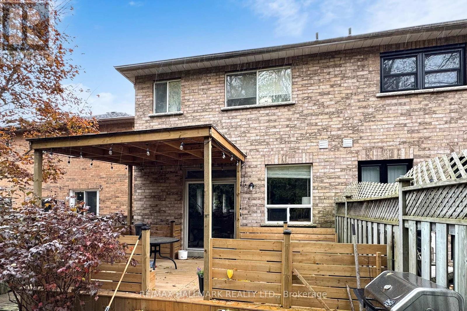 386 Strouds Lane, Pickering, Ontario  L1V 6X2 - Photo 42 - E12506600