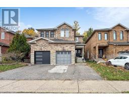 386 STROUDS LANE, Pickering, Ontario