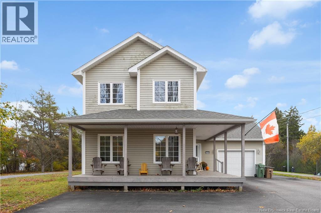 2330 Loch Lomond Road, Saint John, New Brunswick  E2N 1A4 - Photo 2 - NB129543