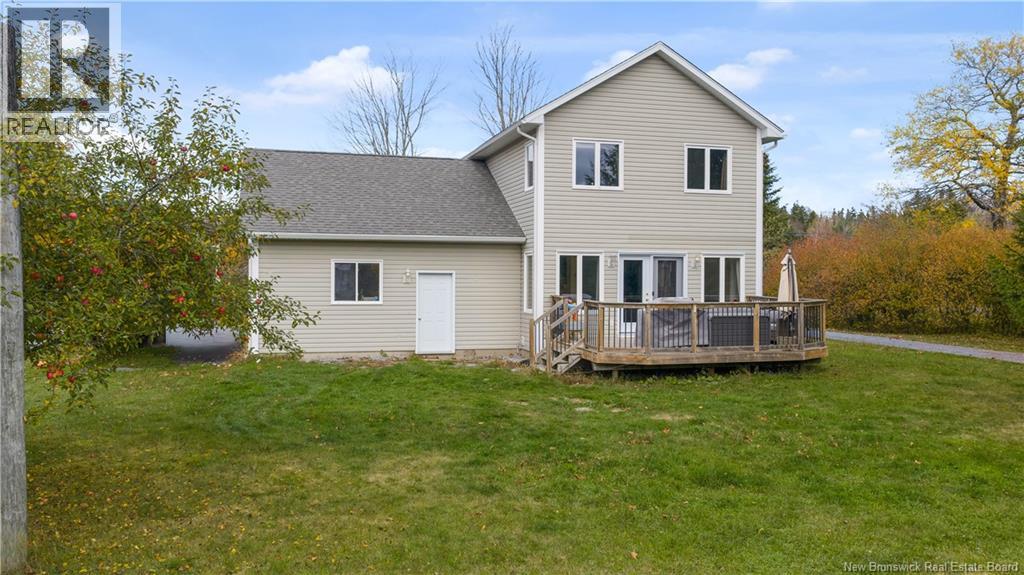 2330 Loch Lomond Road, Saint John, New Brunswick  E2N 1A4 - Photo 38 - NB129543