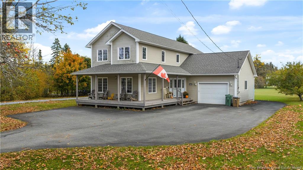 2330 Loch Lomond Road, Saint John, New Brunswick  E2N 1A4 - Photo 1 - NB129543