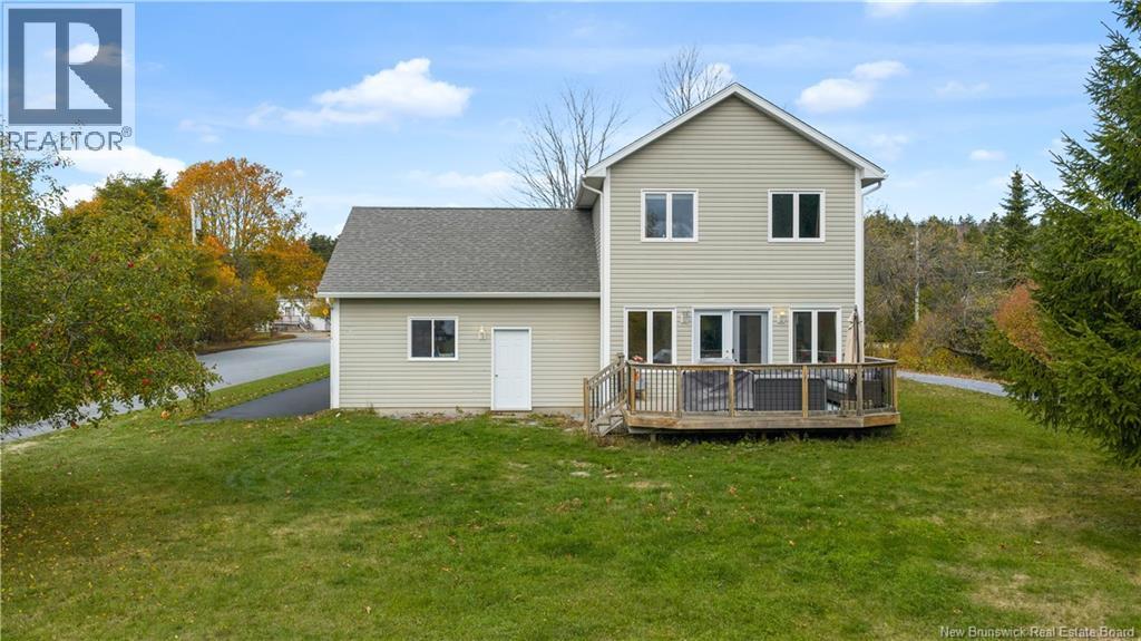 2330 Loch Lomond Road, Saint John, New Brunswick  E2N 1A4 - Photo 36 - NB129543