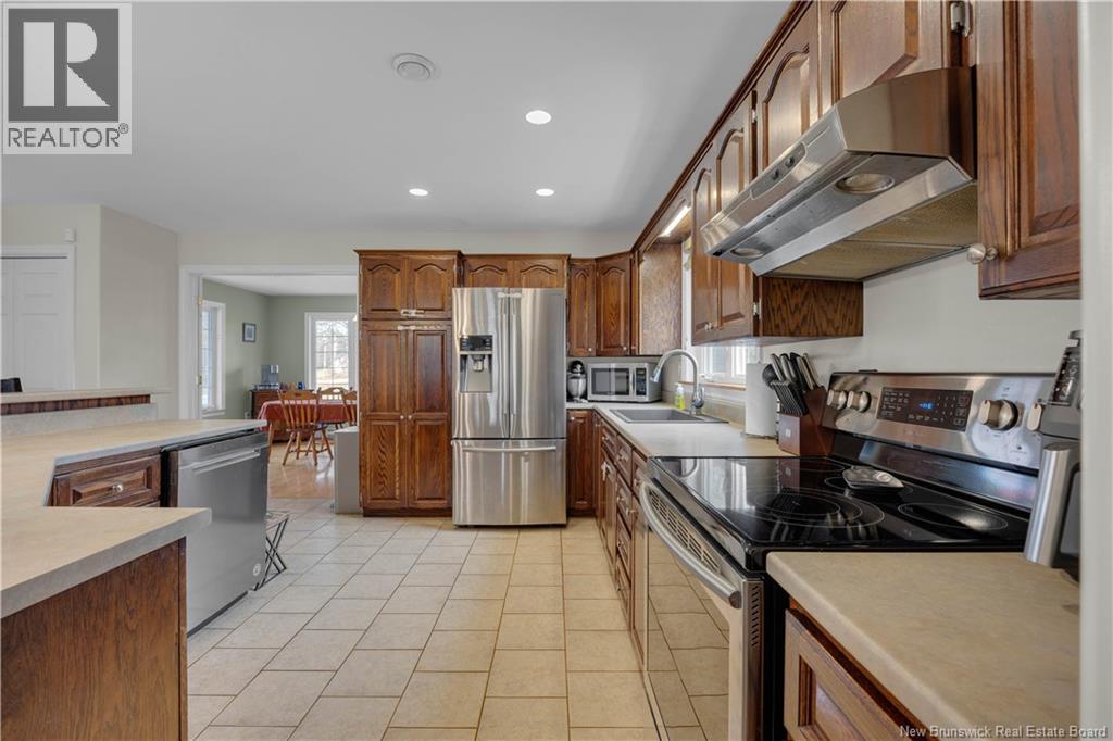 2330 Loch Lomond Road, Saint John, New Brunswick  E2N 1A4 - Photo 7 - NB129543