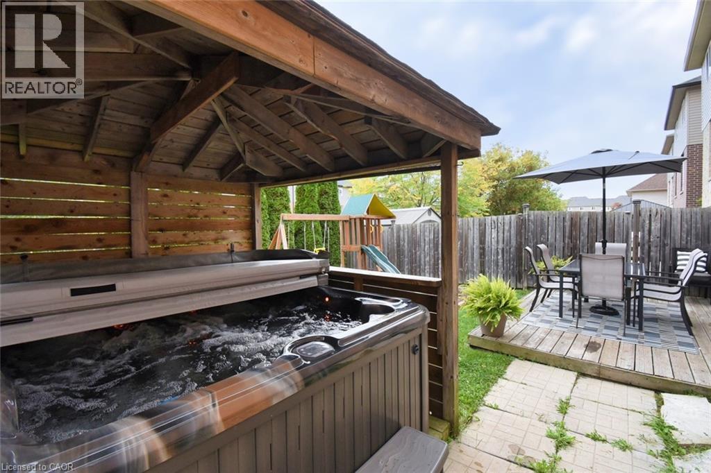 159 Thames Way, Hamilton, Ontario  L0R 1W0 - Photo 39 - 40772273