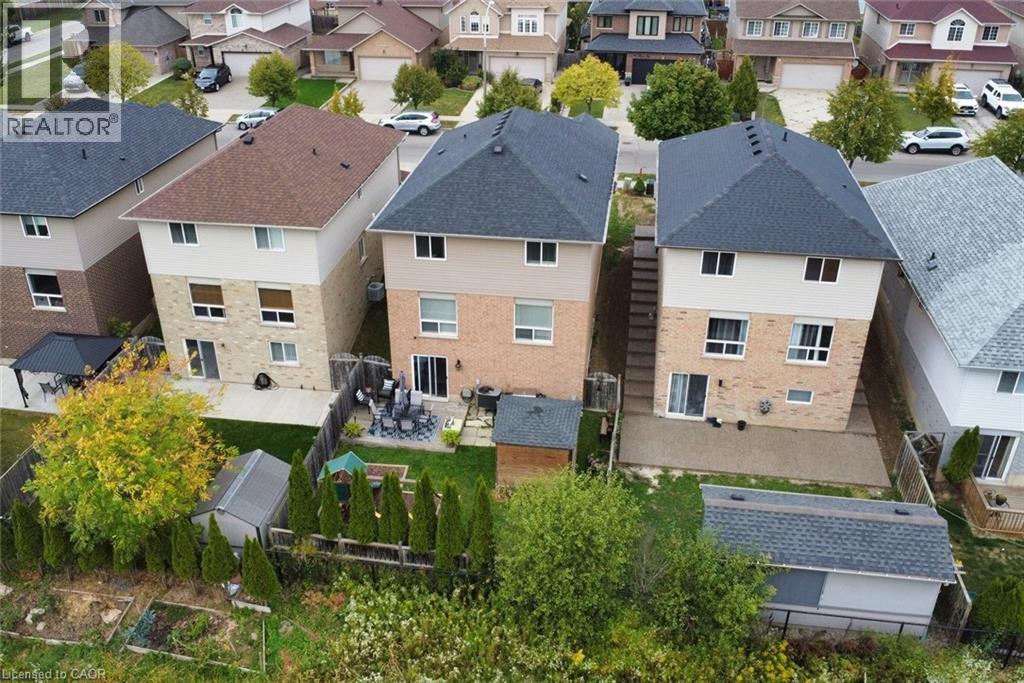 159 Thames Way, Hamilton, Ontario  L0R 1W0 - Photo 46 - 40772273