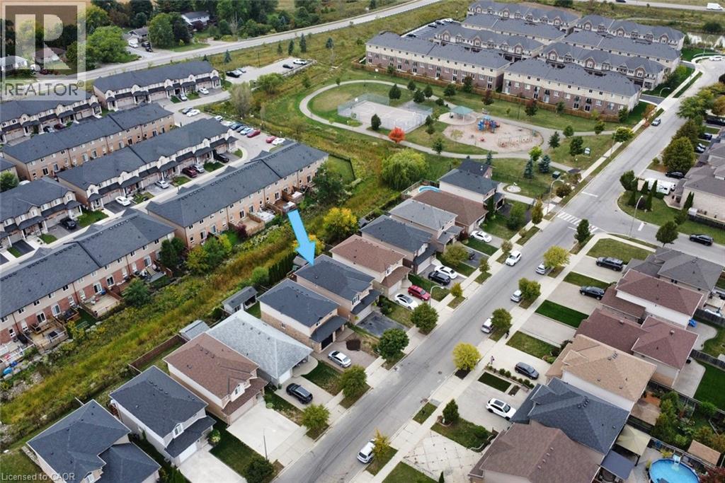 159 Thames Way, Hamilton, Ontario  L0R 1W0 - Photo 49 - 40772273