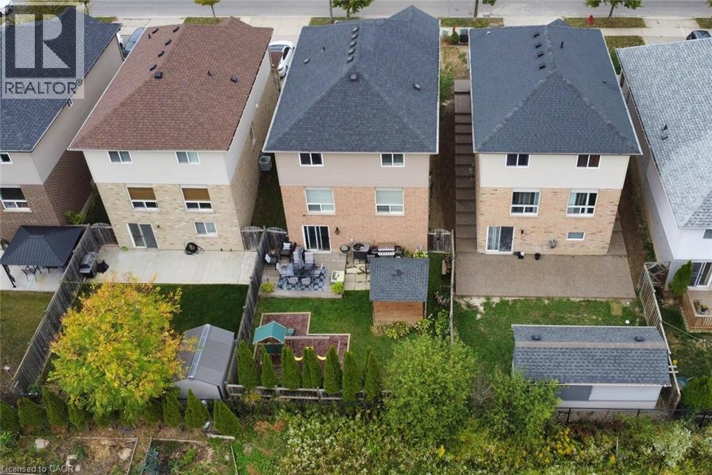 159 Thames Way, Hamilton, Ontario  L0R 1W0 - Photo 38 - 40772273