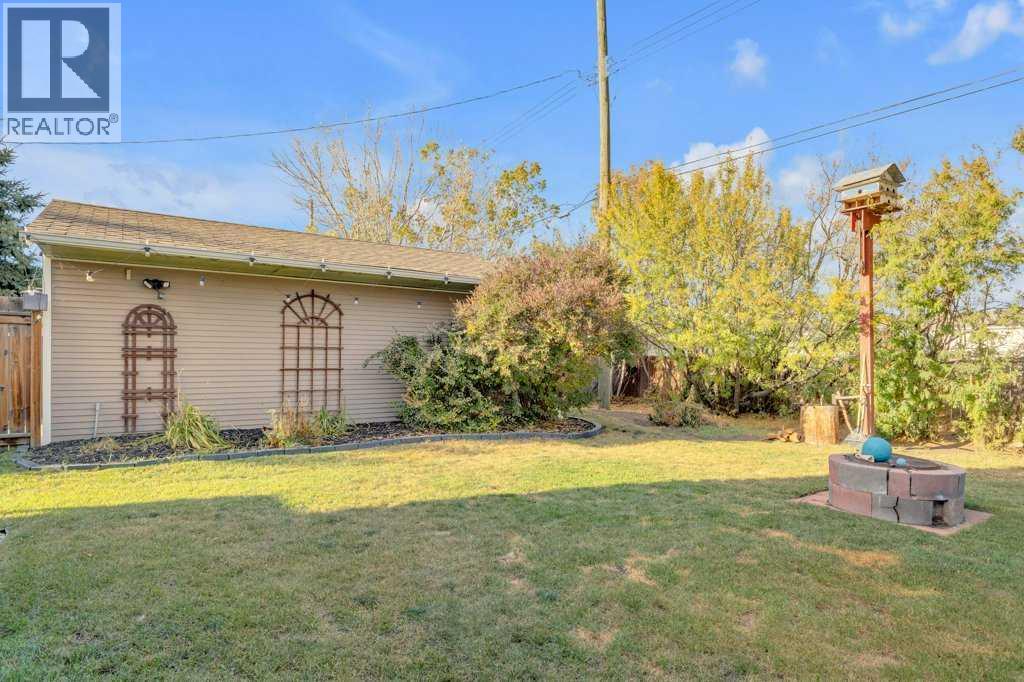 316 Spruce Street, Springbrook, Alberta  T4S 1V4 - Photo 35 - A2261707