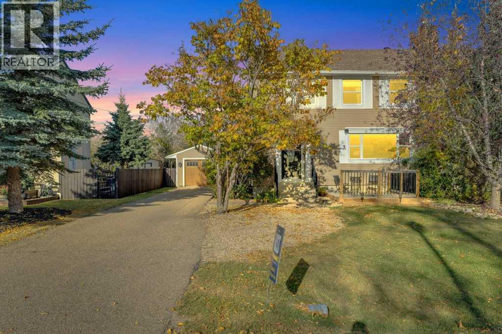 316 Spruce Street, Springbrook, Alberta  T4S 1V4 - Photo 2 - A2261707