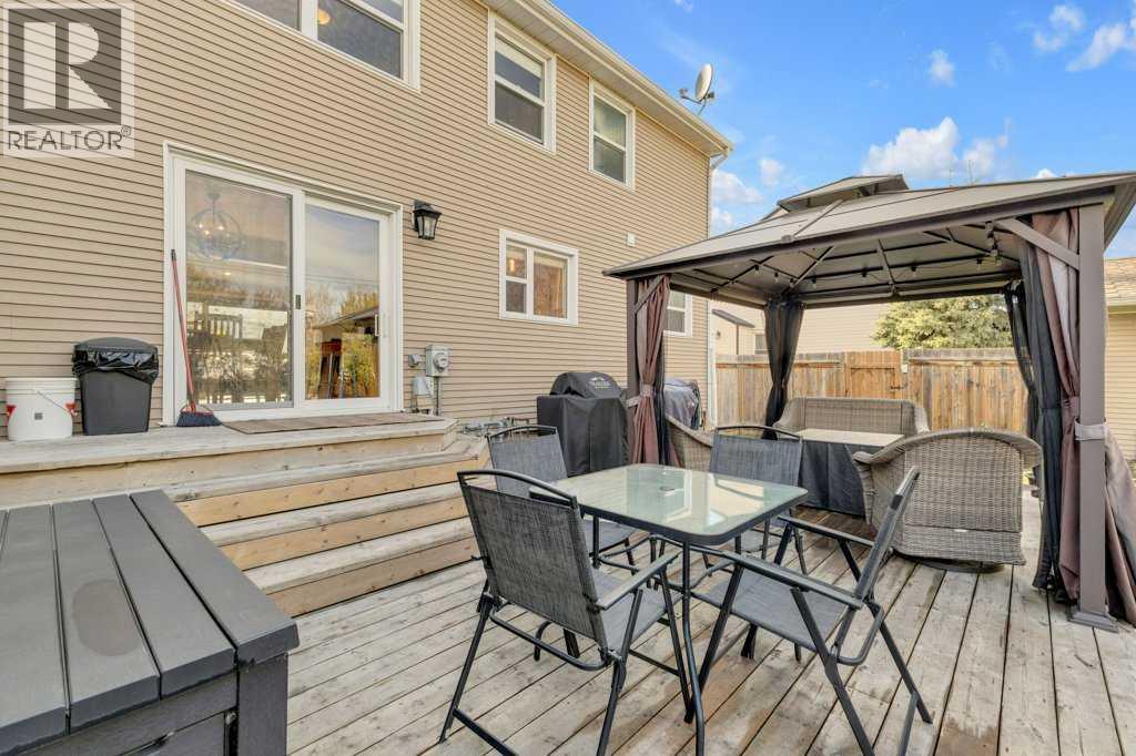 316 Spruce Street, Springbrook, Alberta  T4S 1V4 - Photo 32 - A2261707