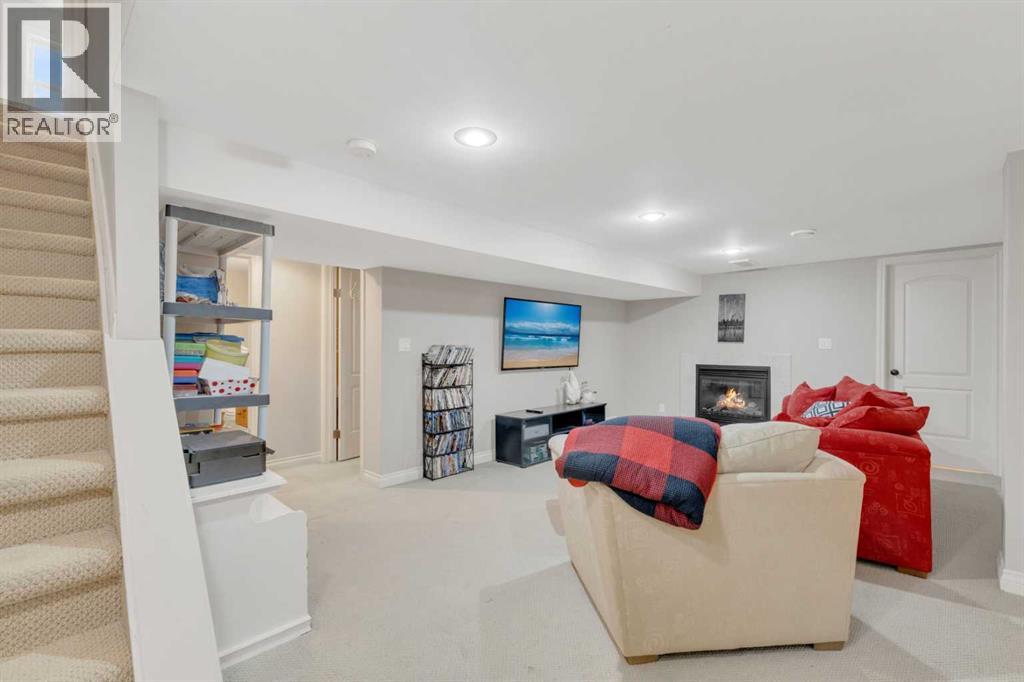 316 Spruce Street, Springbrook, Alberta  T4S 1V4 - Photo 27 - A2261707