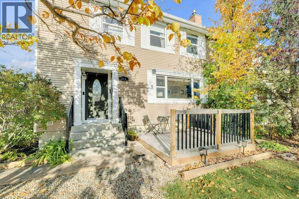 316 Spruce Street, Springbrook, Alberta  T4S 1V4 - Photo 4 - A2261707