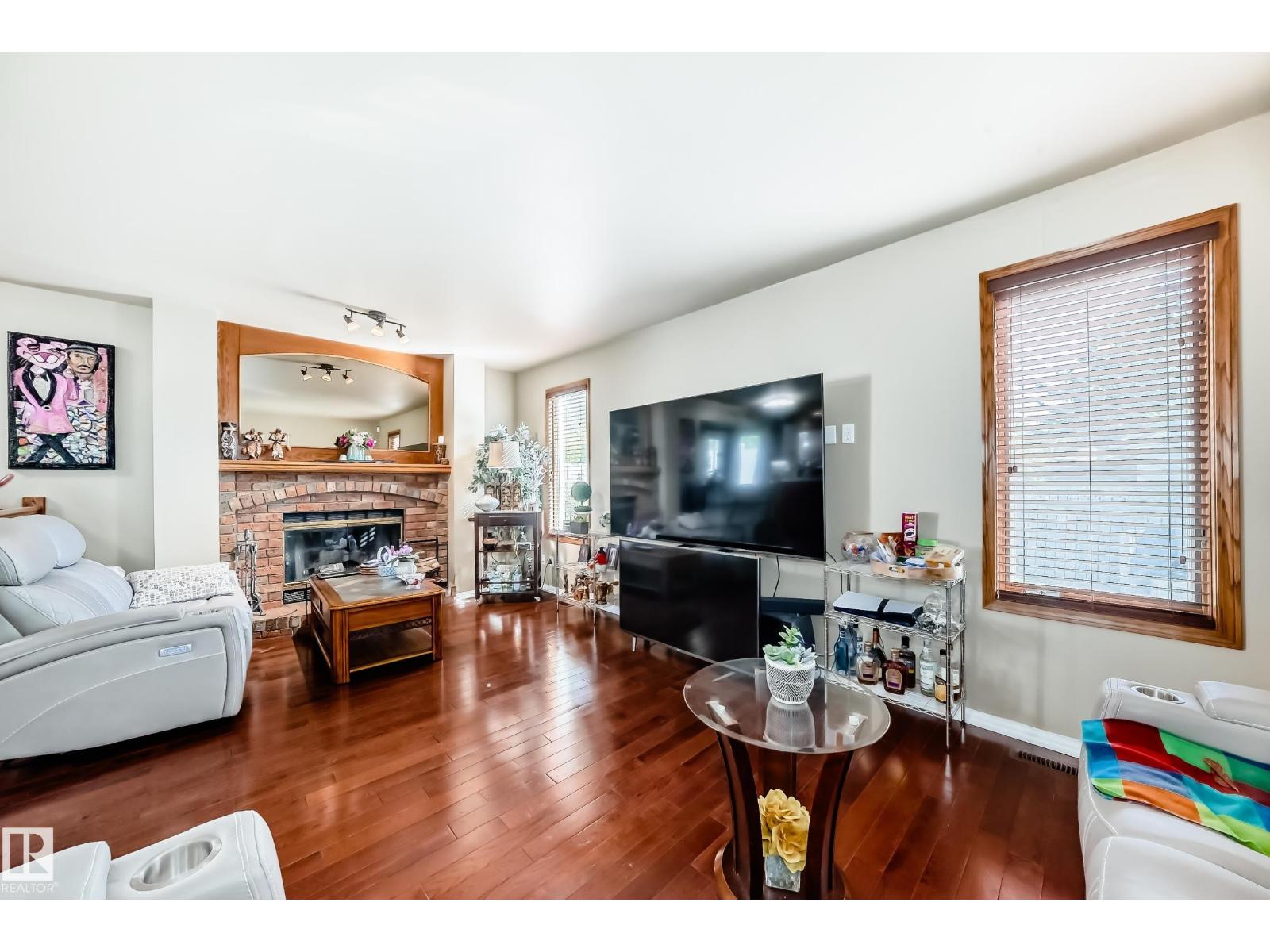 6210 152c Av Nw, Edmonton, Alberta  T5A 4W6 - Photo 8 - E4459144