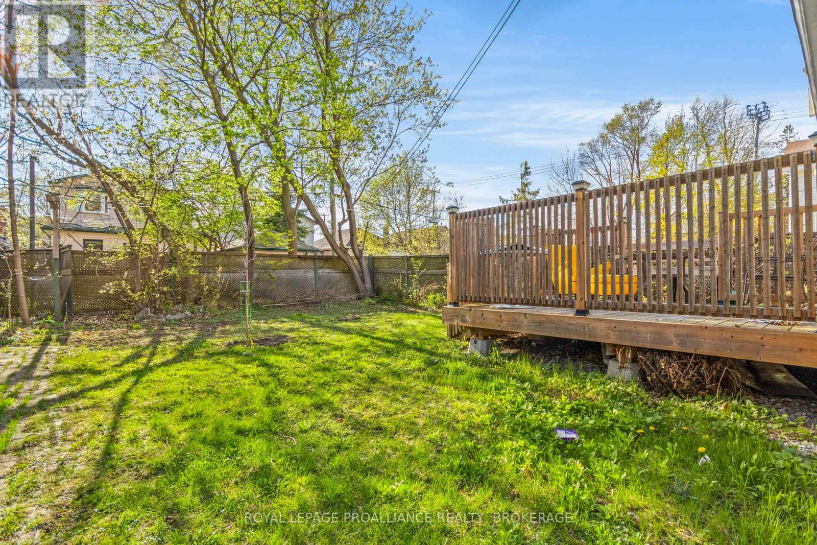 322 Collingwood Street, Kingston, Ontario  K7L 3Y2 - Photo 27 - X12506868