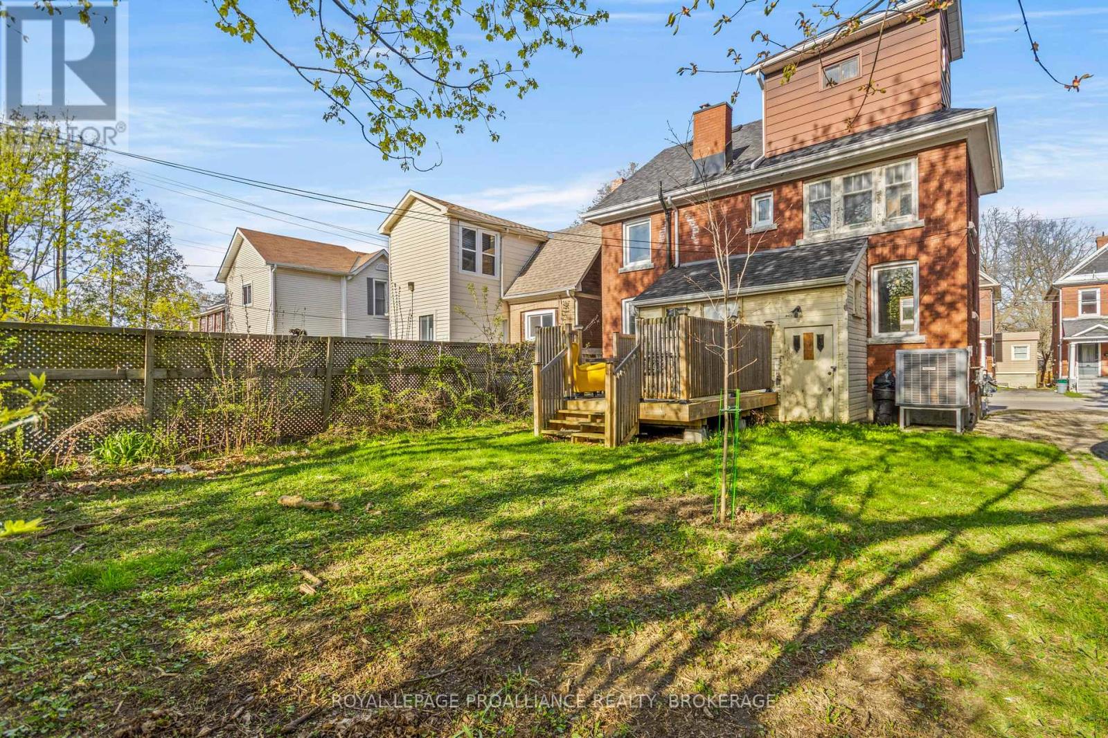 322 Collingwood Street, Kingston, Ontario  K7L 3Y2 - Photo 28 - X12506868