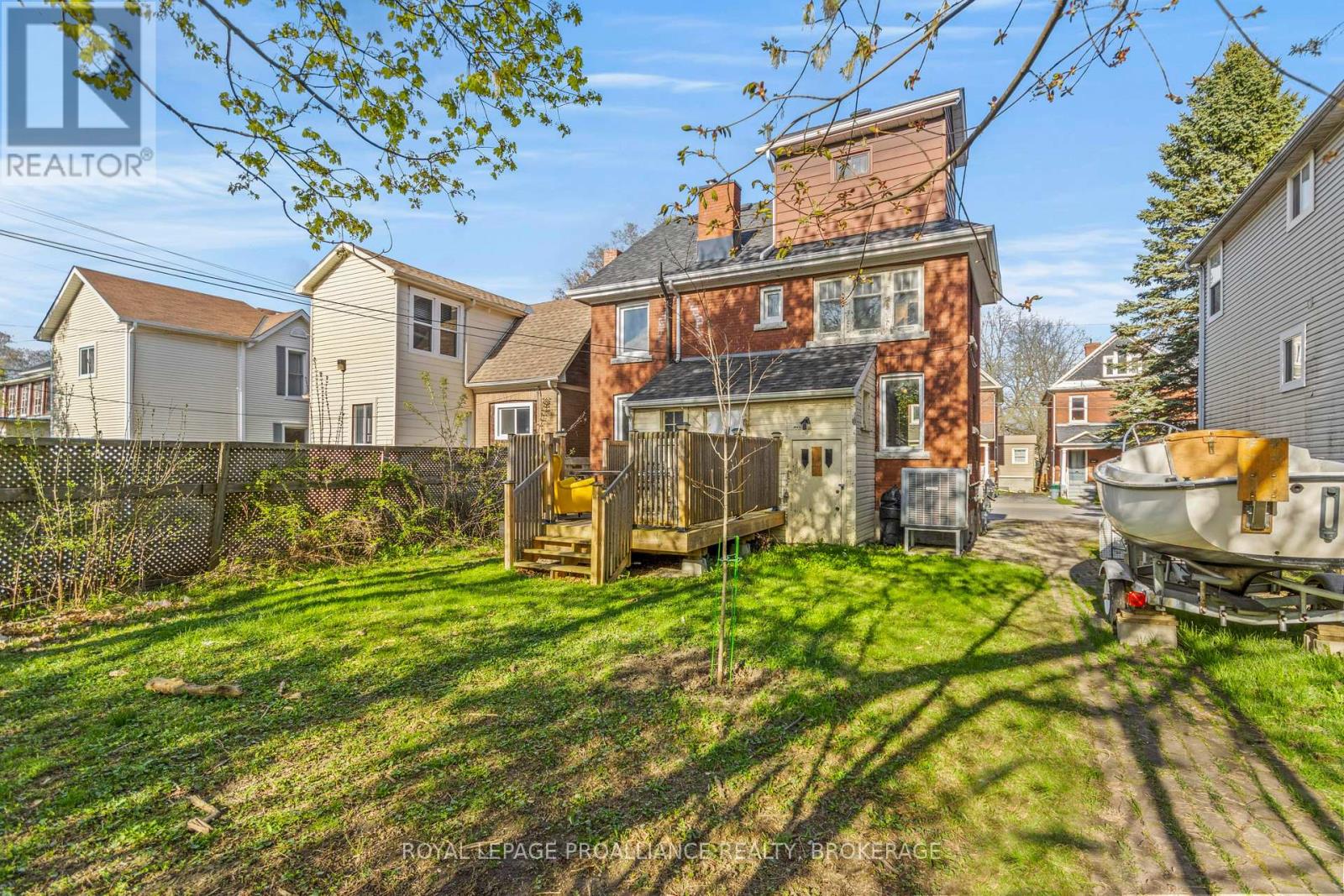 322 Collingwood Street, Kingston, Ontario  K7L 3Y2 - Photo 29 - X12506868