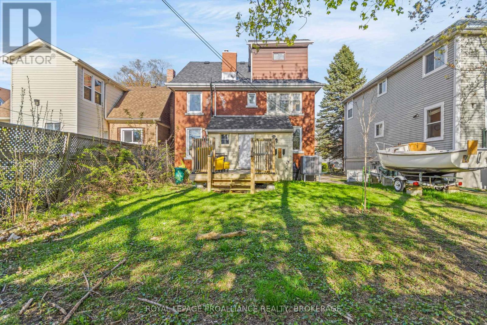 322 Collingwood Street, Kingston, Ontario  K7L 3Y2 - Photo 30 - X12506868