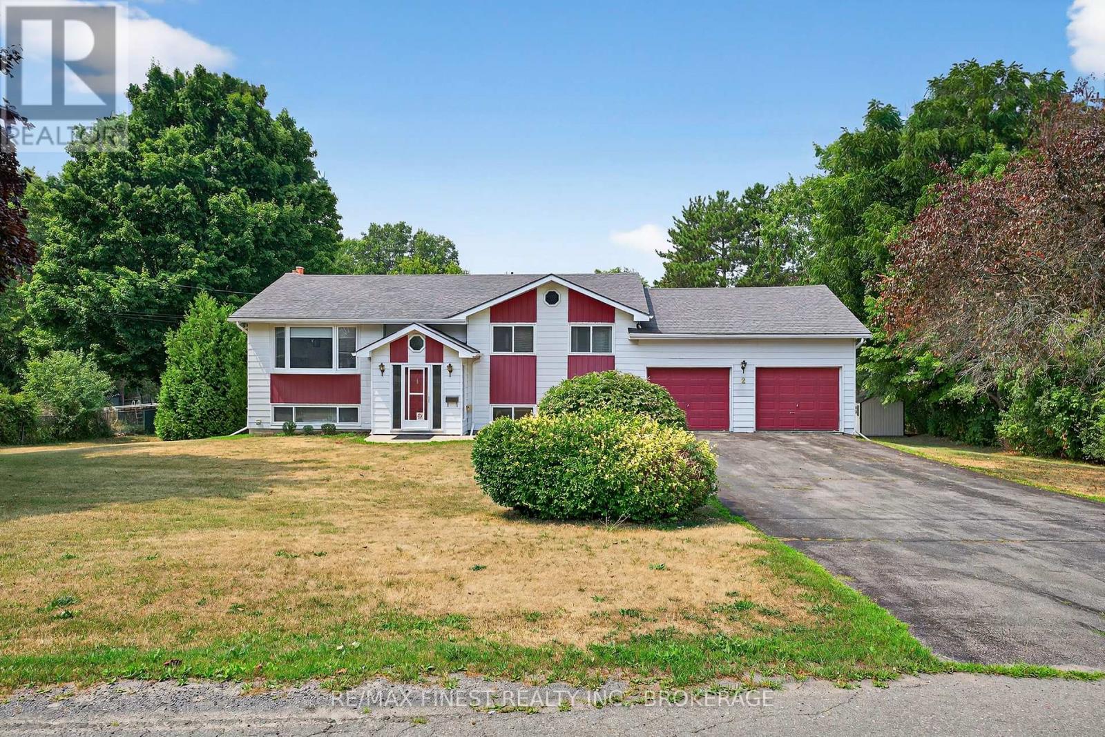 2 James Street, Greater Napanee (Greater Napanee), Ontario  K7R 3E8 - Photo 1 - X12506934