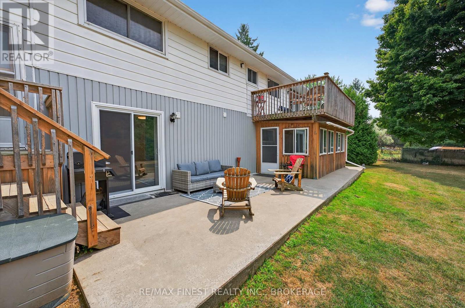 2 James Street, Greater Napanee (Greater Napanee), Ontario  K7R 3E8 - Photo 33 - X12506934