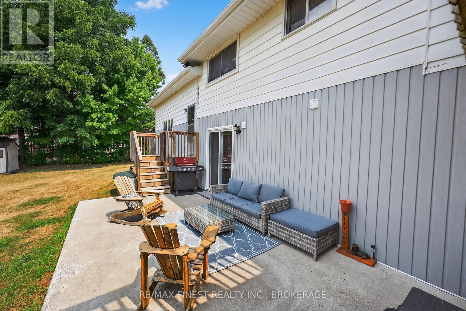 2 James Street, Greater Napanee (Greater Napanee), Ontario  K7R 3E8 - Photo 34 - X12506934