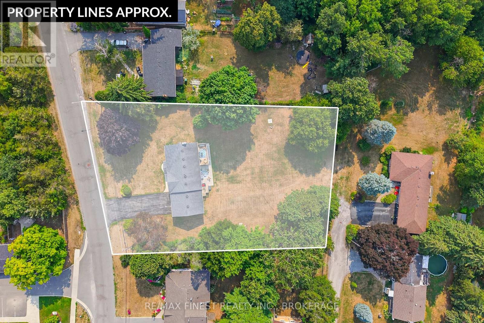 2 James Street, Greater Napanee (Greater Napanee), Ontario  K7R 3E8 - Photo 44 - X12506934