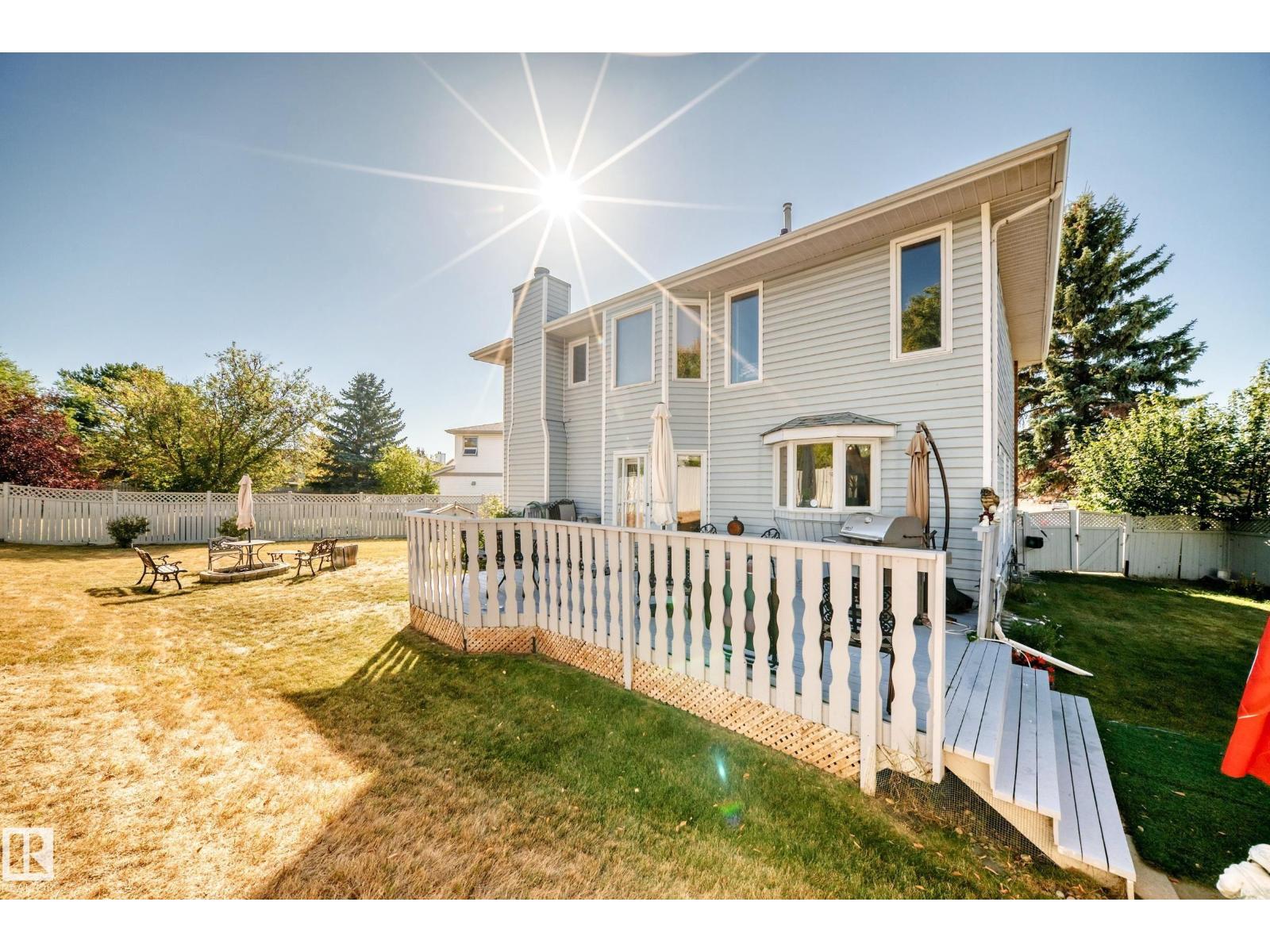 6210 152c Av Nw, Edmonton, Alberta  T5A 4W6 - Photo 61 - E4459144