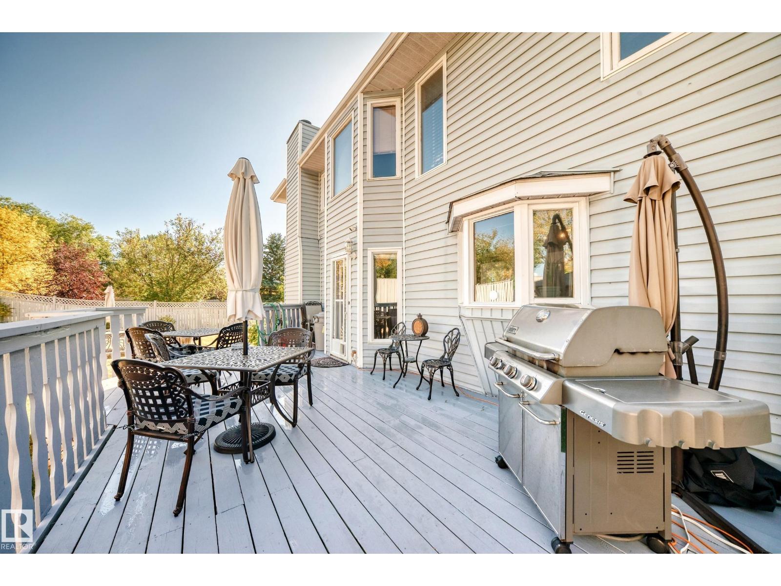 6210 152c Av Nw, Edmonton, Alberta  T5A 4W6 - Photo 57 - E4459144