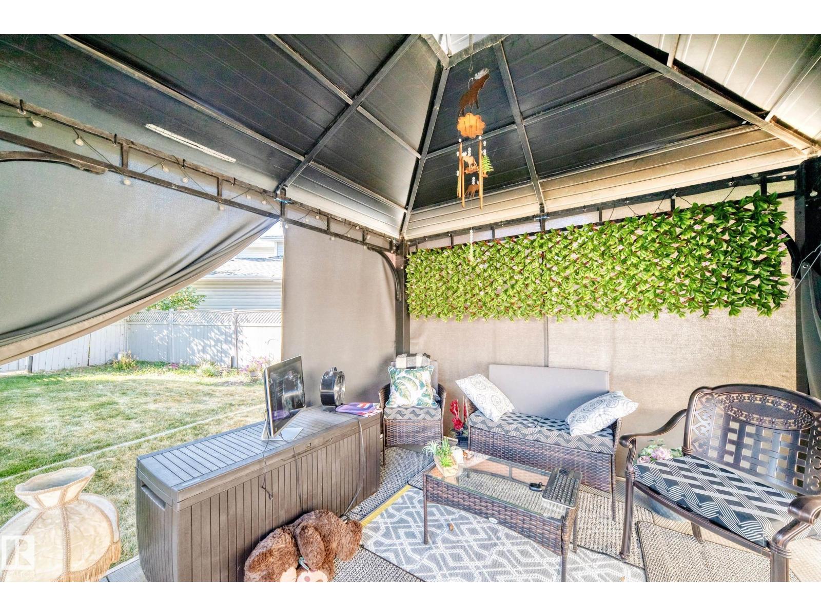 6210 152c Av Nw, Edmonton, Alberta  T5A 4W6 - Photo 58 - E4459144