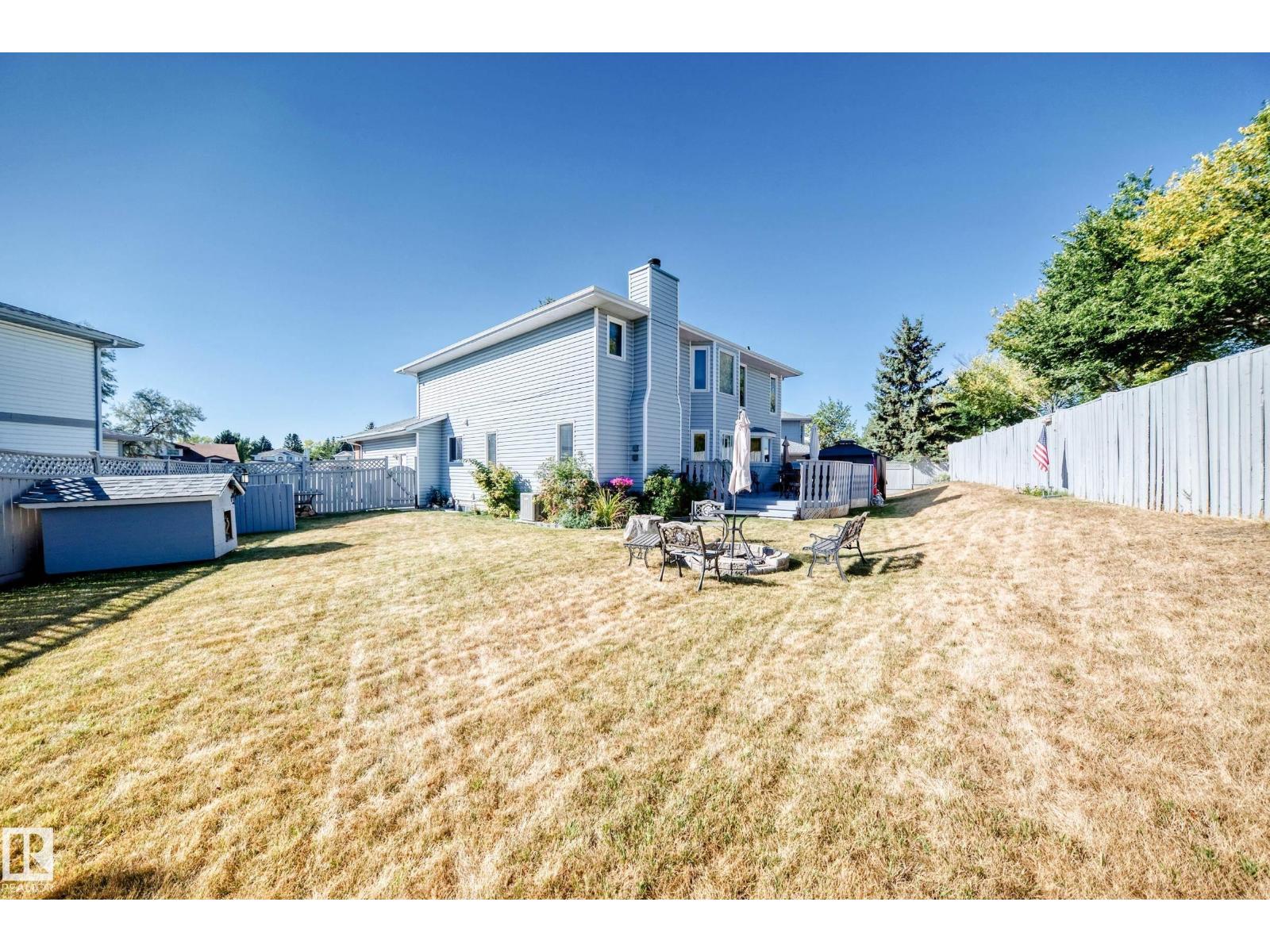 6210 152c Av Nw, Edmonton, Alberta  T5A 4W6 - Photo 64 - E4459144