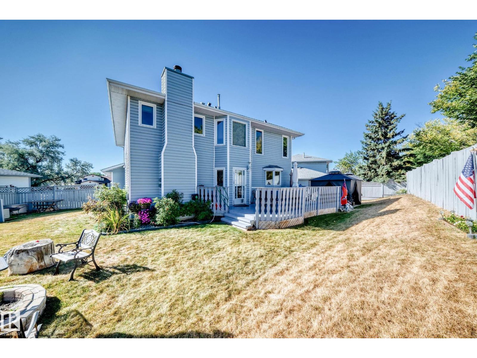 6210 152c Av Nw, Edmonton, Alberta  T5A 4W6 - Photo 63 - E4459144