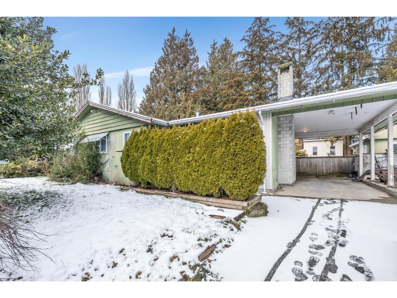 11377 77 AVENUE, Delta, British Columbia