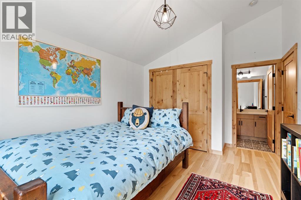 232 Stewart Creek Rise, Canmore, Alberta  T1W 0L8 - Photo 25 - A2252436