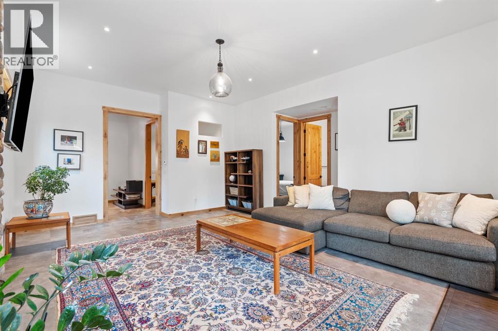 232 Stewart Creek Rise, Canmore, Alberta  T1W 0L8 - Photo 31 - A2252436