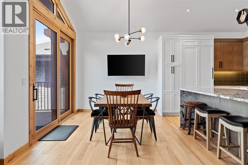 232 Stewart Creek Rise, Canmore, Alberta  T1W 0L8 - Photo 12 - A2252436