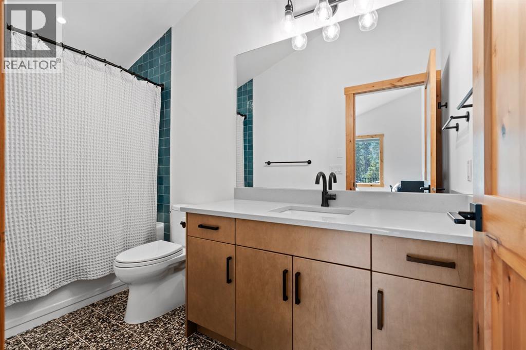 232 Stewart Creek Rise, Canmore, Alberta  T1W 0L8 - Photo 27 - A2252436