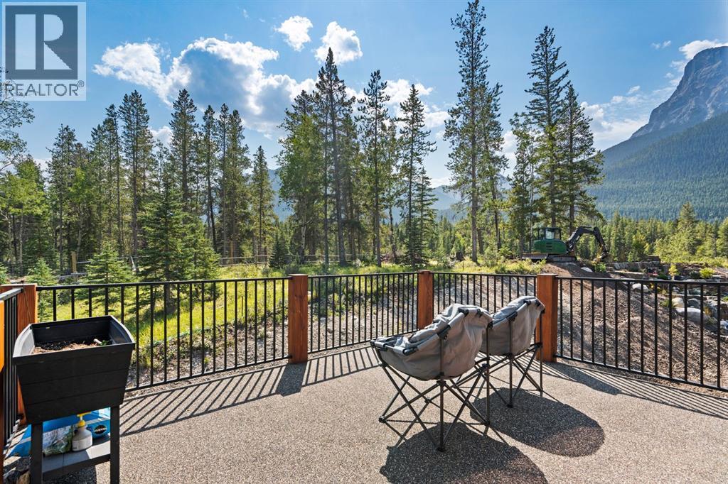 232 Stewart Creek Rise, Canmore, Alberta  T1W 0L8 - Photo 23 - A2252436