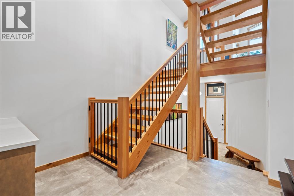 232 Stewart Creek Rise, Canmore, Alberta  T1W 0L8 - Photo 37 - A2252436