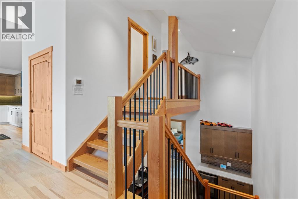 232 Stewart Creek Rise, Canmore, Alberta  T1W 0L8 - Photo 16 - A2252436