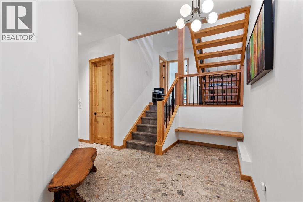 232 Stewart Creek Rise, Canmore, Alberta  T1W 0L8 - Photo 29 - A2252436
