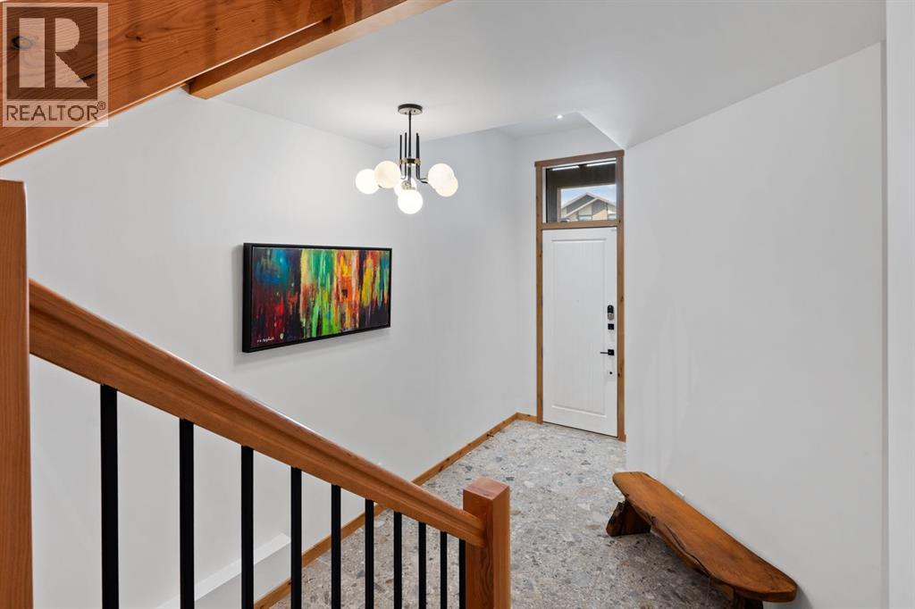 232 Stewart Creek Rise, Canmore, Alberta  T1W 0L8 - Photo 40 - A2252436