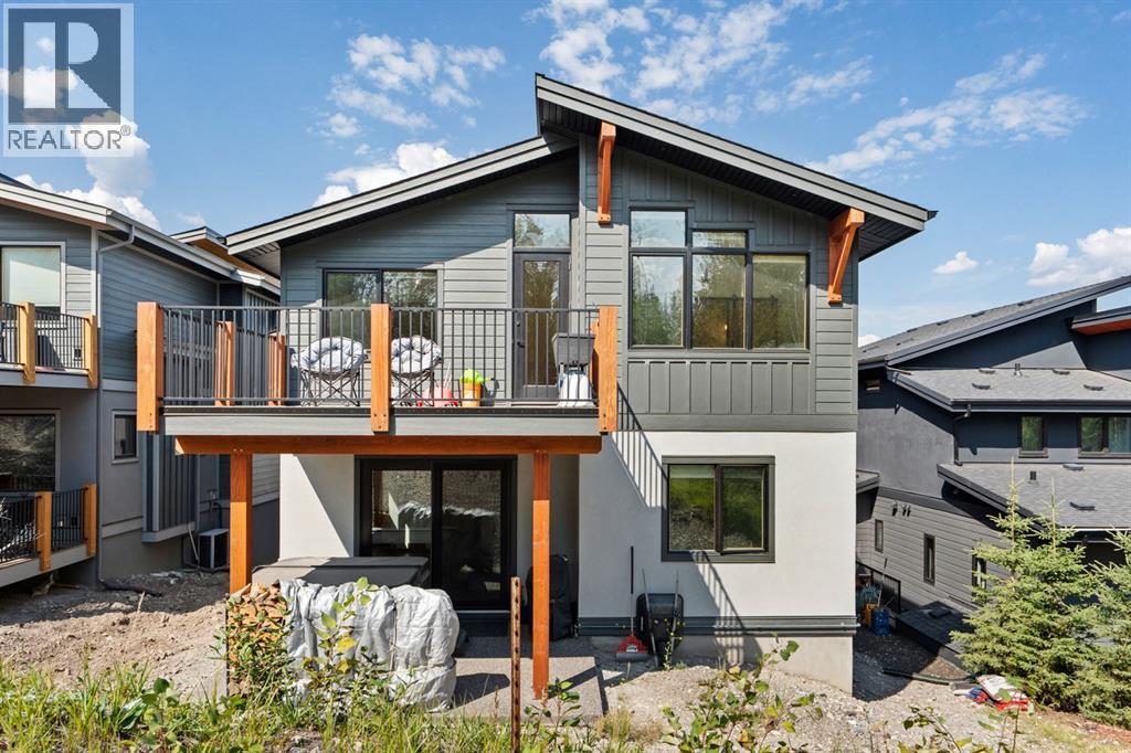 232 Stewart Creek Rise, Canmore, Alberta  T1W 0L8 - Photo 43 - A2252436