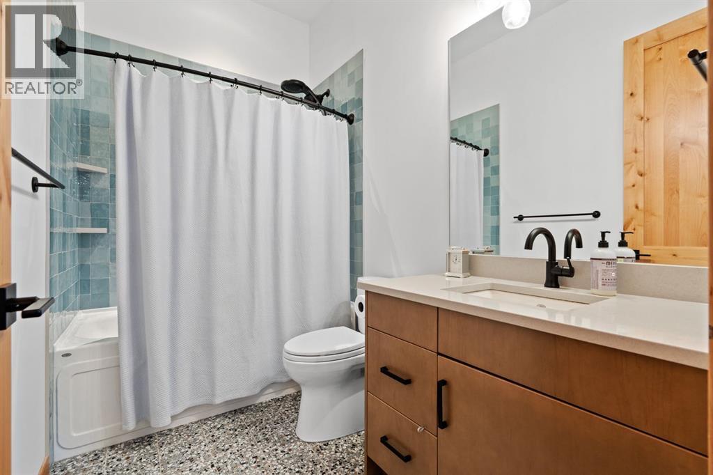 232 Stewart Creek Rise, Canmore, Alberta  T1W 0L8 - Photo 35 - A2252436