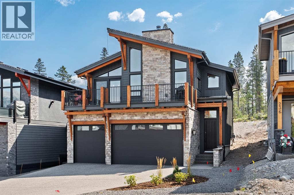232 Stewart Creek Rise, Canmore, Alberta  T1W 0L8 - Photo 39 - A2252436