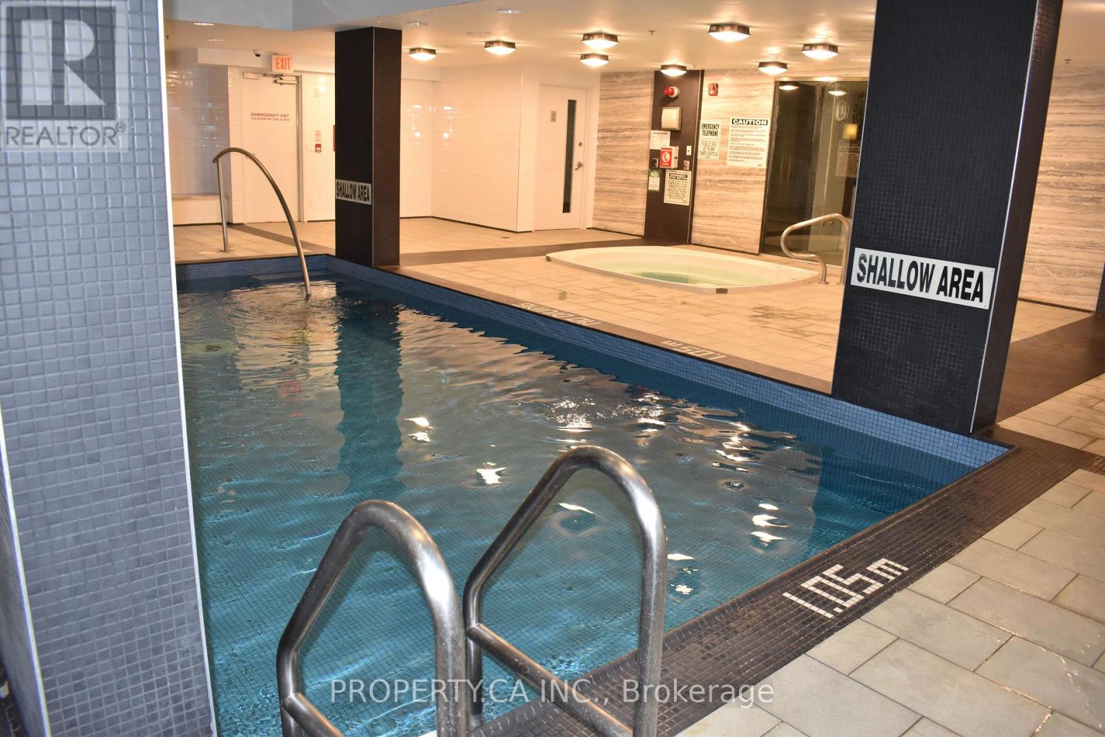 1307 - 21 Carlton Street, Toronto, Ontario  M5B 1L3 - Photo 18 - C12505590