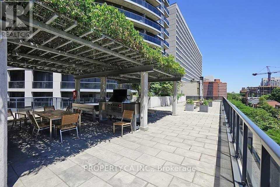 1307 - 21 Carlton Street, Toronto, Ontario  M5B 1L3 - Photo 15 - C12505590