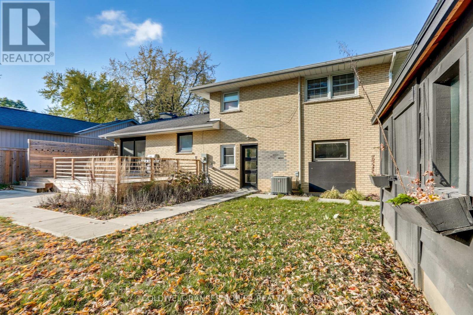 14 Mcleod Crescent, London North, Ontario  N5X 1S8 - Photo 40 - X12506660