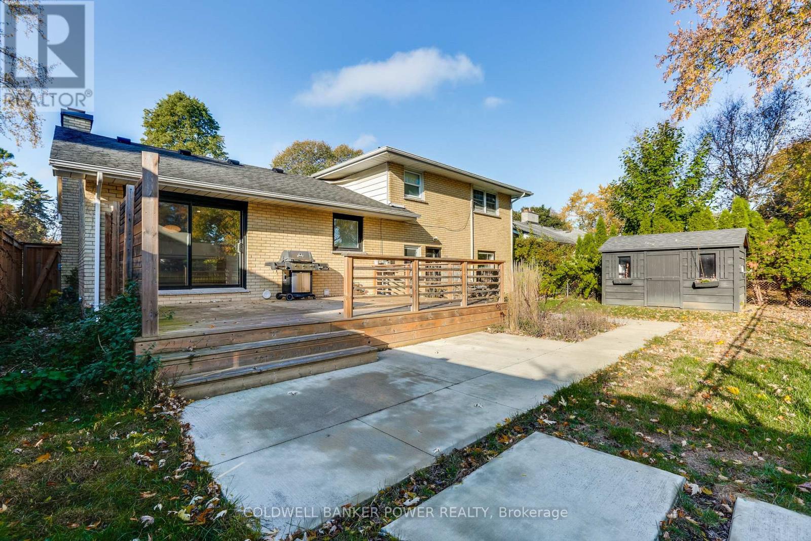 14 Mcleod Crescent, London North, Ontario  N5X 1S8 - Photo 41 - X12506660