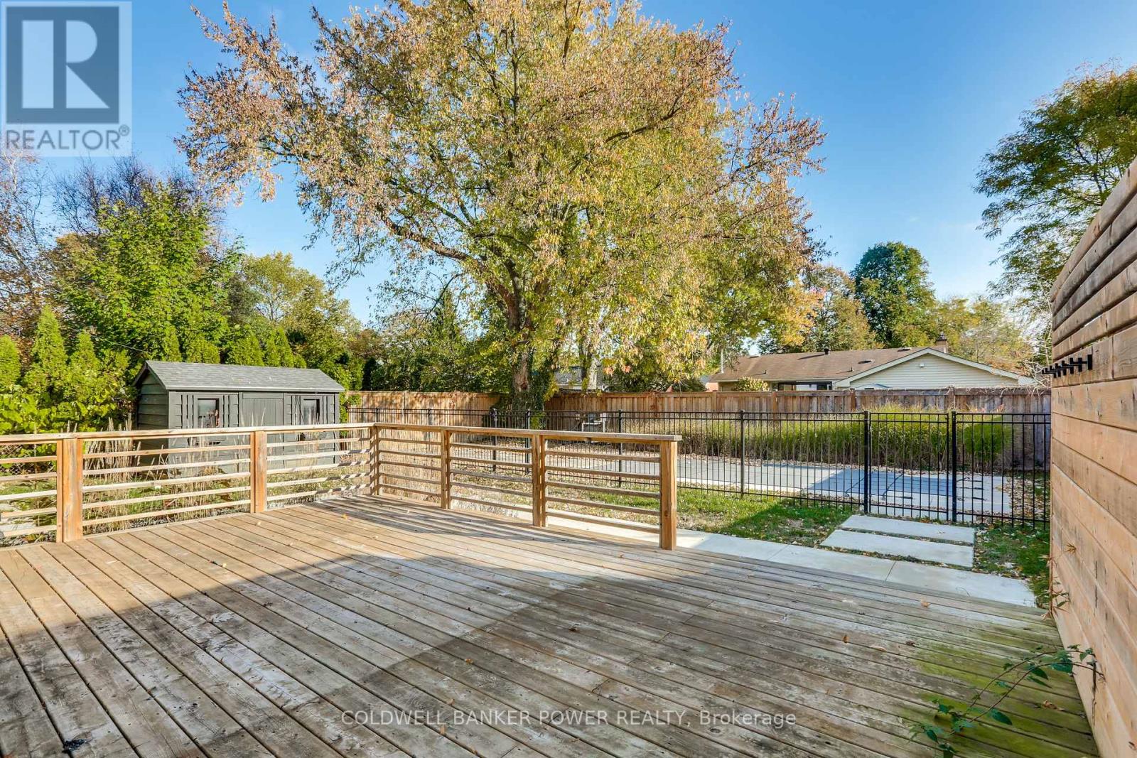 14 Mcleod Crescent, London North, Ontario  N5X 1S8 - Photo 43 - X12506660