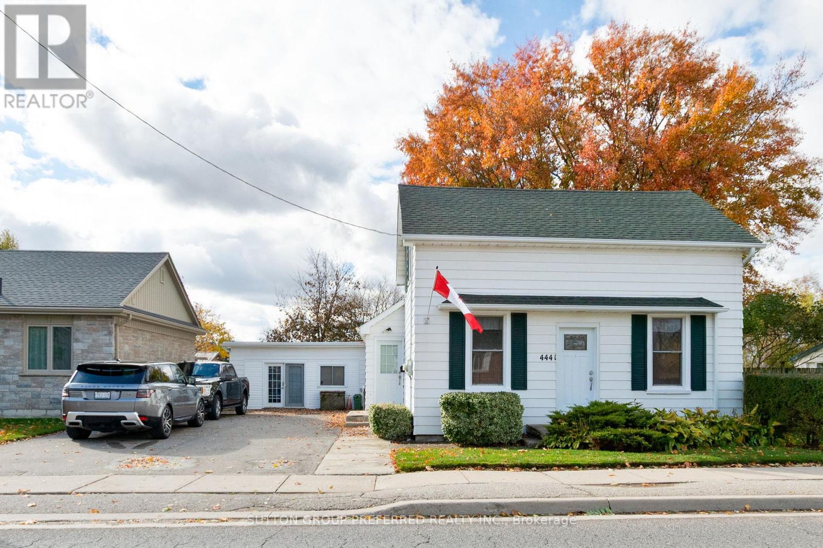 4441 COLONEL TALBOT ROAD, London South, Ontario